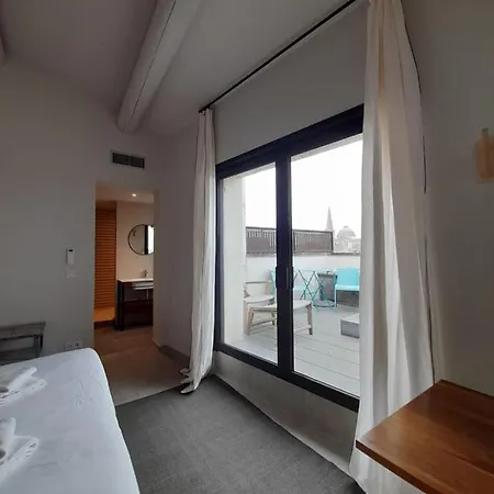 Et Lofts Bistrot Des Alpilles Apartment *