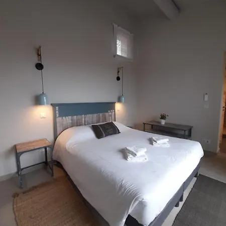 Et Lofts Bistrot Des Alpilles