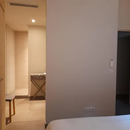 Et Lofts Bistrot Des Alpilles Apartment