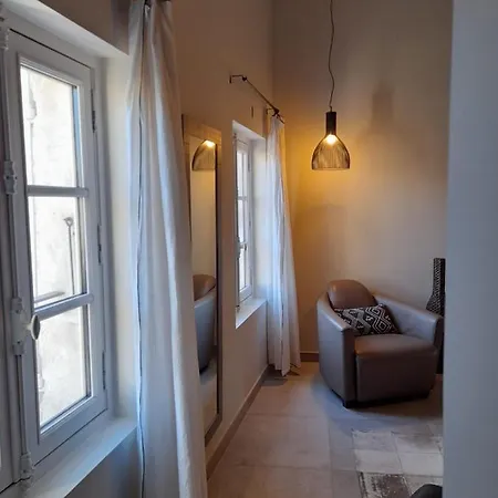 Et Lofts Bistrot Des Alpilles *