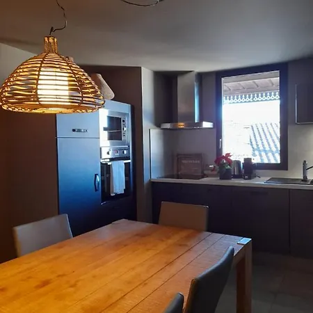 Apartment Et Lofts Bistrot Des Alpilles Saint-Remy-de-Provence