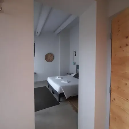 Et Lofts Bistrot Des Alpilles *