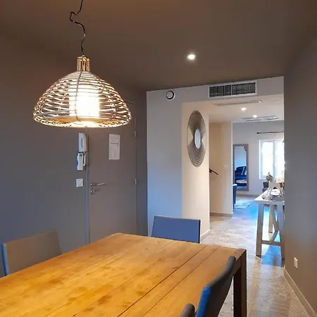 Apartment Et Lofts Bistrot Des Alpilles *