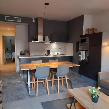 Et Lofts Bistrot Des Alpilles Saint-Remy-de-Provence