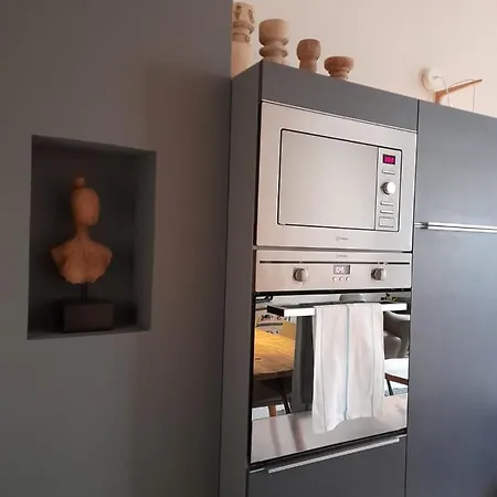 Et Lofts Bistrot Des Alpilles *