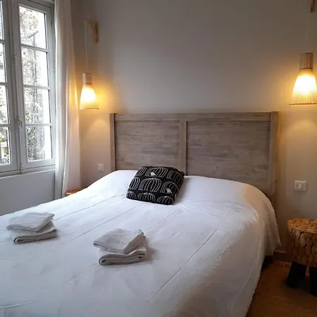 Et Lofts Bistrot Des Alpilles * Saint-Remy-de-Provence