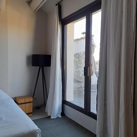 Apartment Et Lofts Bistrot Des Alpilles Saint-Remy-de-Provence