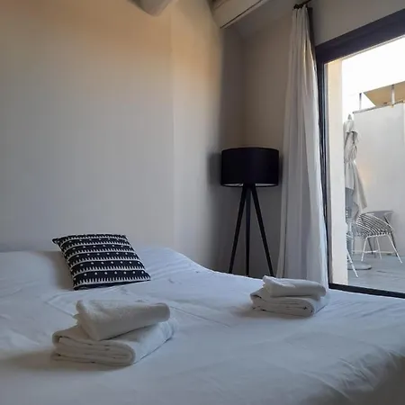 Apartment Et Lofts Bistrot Des Alpilles Saint-Remy-de-Provence