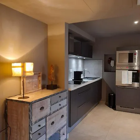 Apartment Et Lofts Bistrot Des Alpilles Saint-Remy-de-Provence