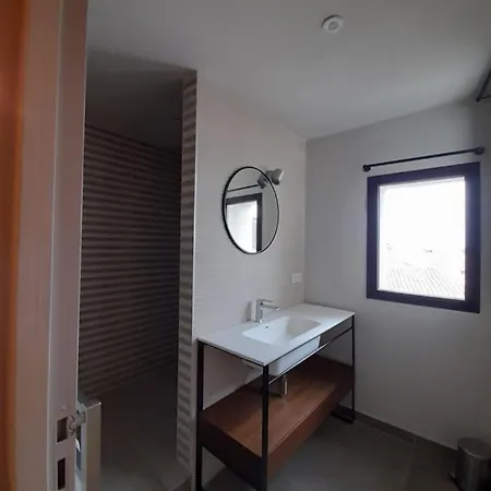 Apartment Et Lofts Bistrot Des Alpilles Saint-Remy-de-Provence