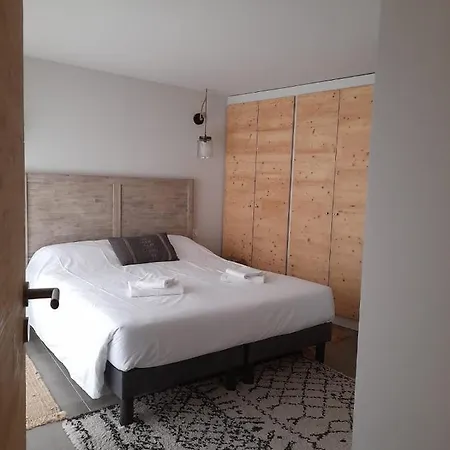 Apartment Et Lofts Bistrot Des Alpilles