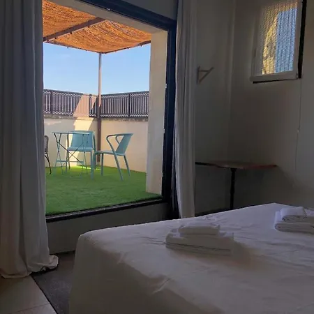 Et Lofts Bistrot Des Alpilles Apartment