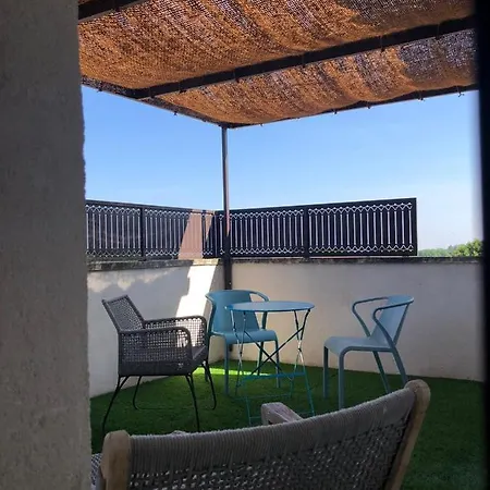 Et Lofts Bistrot Des Alpilles *