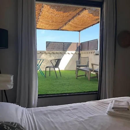 Et Lofts Bistrot Des Alpilles * Saint-Remy-de-Provence