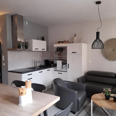 Apartment Et Lofts Bistrot Des Alpilles *