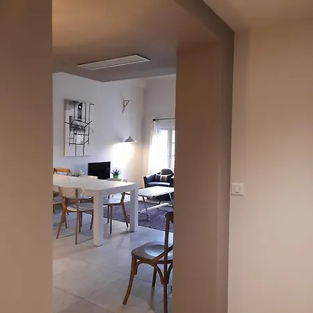 Et Lofts Bistrot Des Alpilles